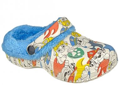 Παιδικές Παντόφλες Σπιτιού | Paw Patrol | 806160 | Μπλε - Disney - 